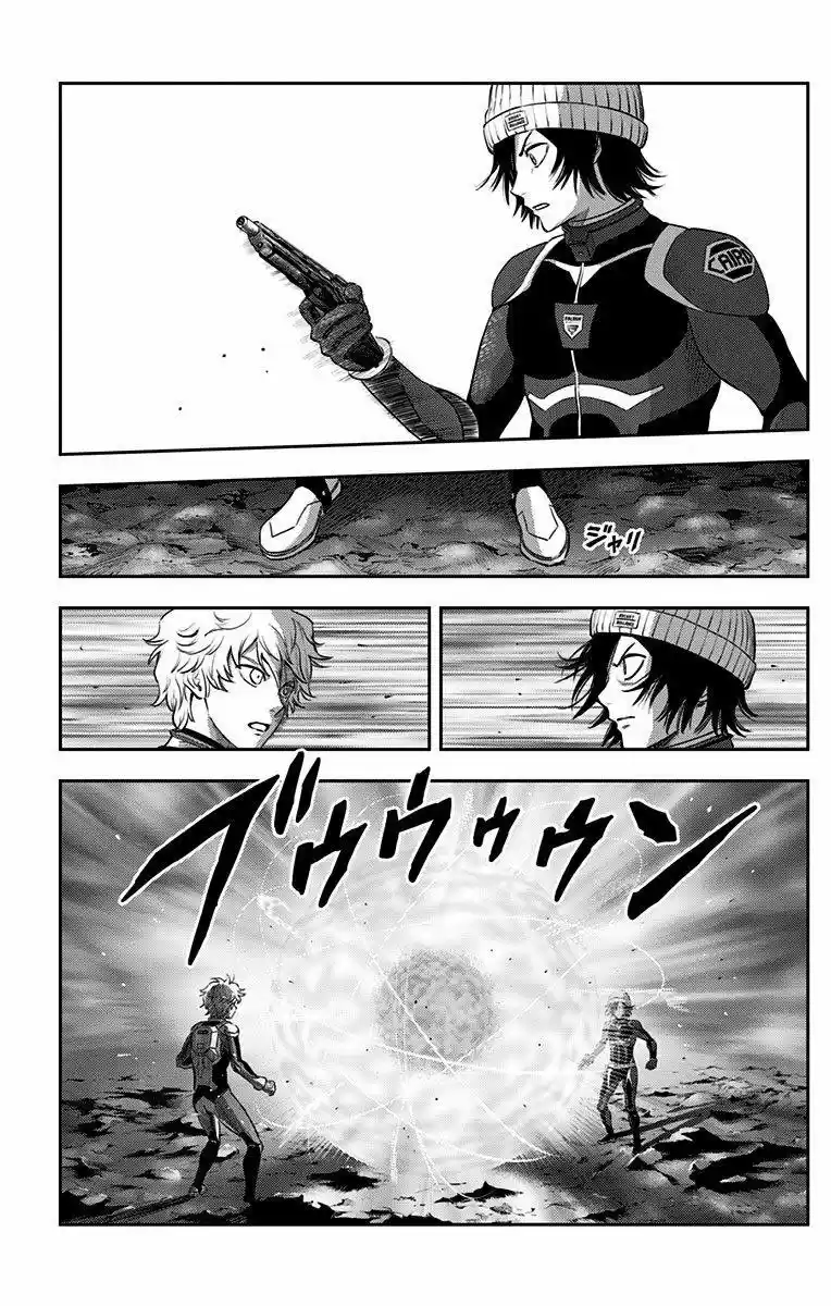 Kanata No Astra - Capítulo 41 - Página 16 - LectorTMOo