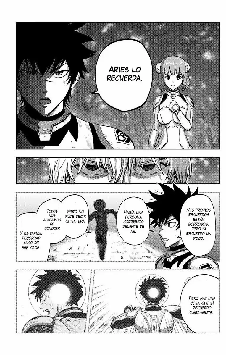 Kanata No Astra - Capítulo 42 - Página 9 - LectorTMOo