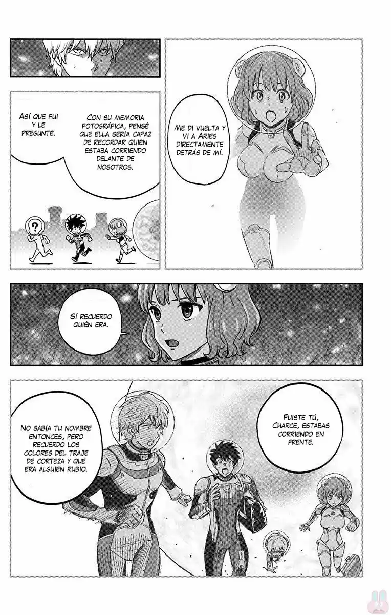 Kanata No Astra - Capítulo 42 - Página 10 - LectorTMOo