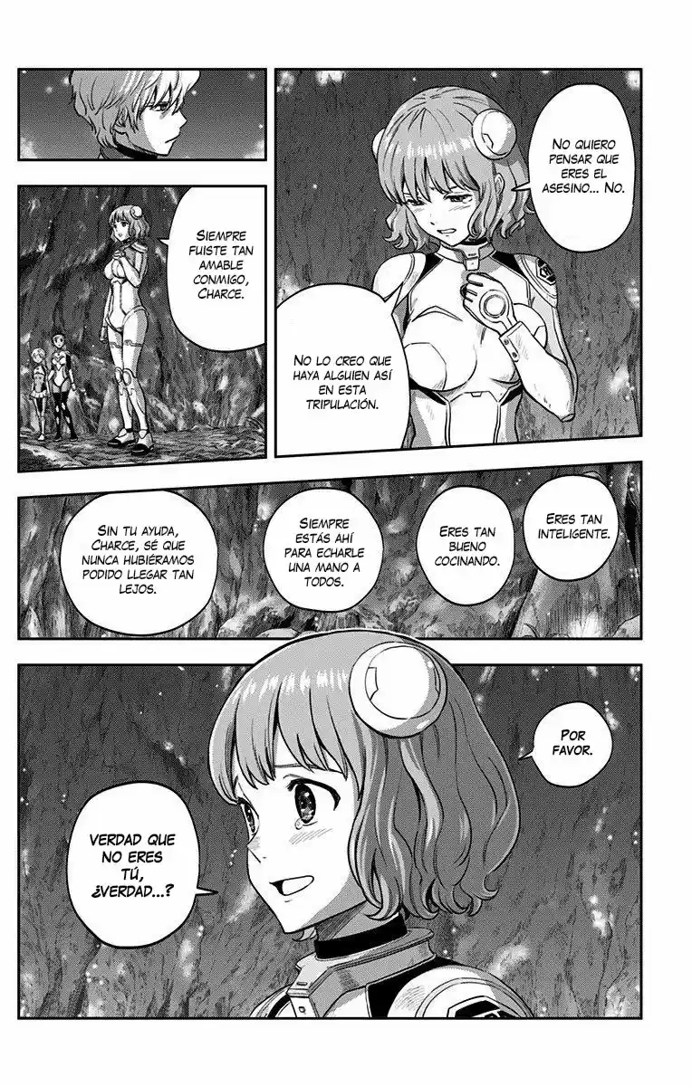 Kanata No Astra - Capítulo 42 - Página 12 - LectorTMOo