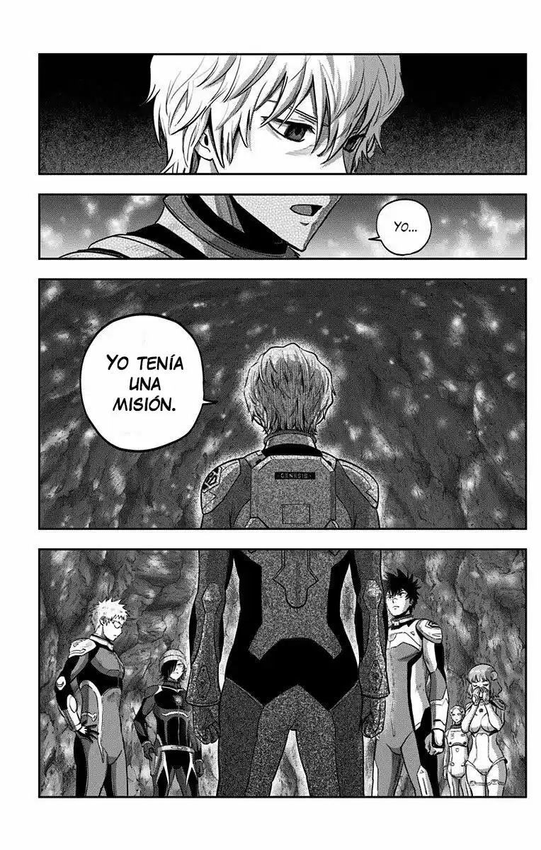 Kanata No Astra - Capítulo 42 - Página 13 - LectorTMOo