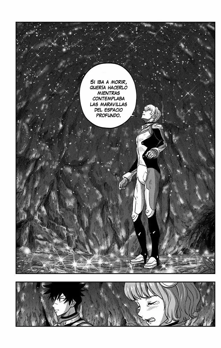 Kanata No Astra - Capítulo 42 - Página 15 - LectorTMOo