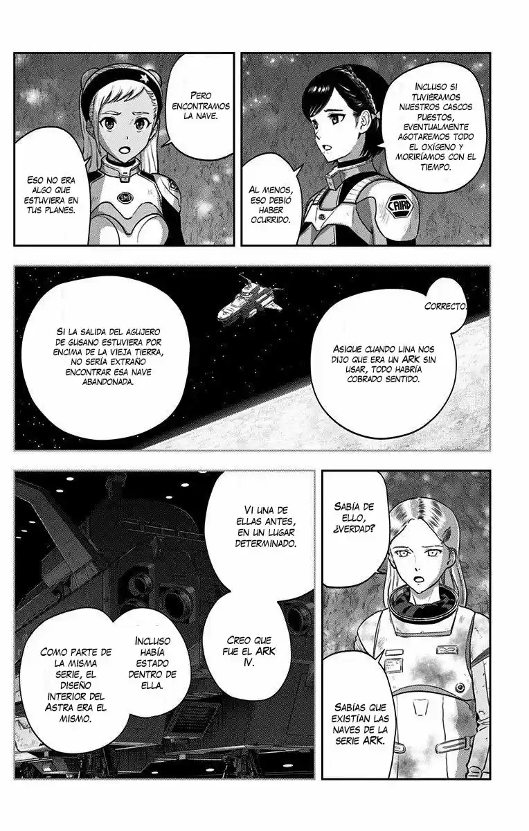 Kanata No Astra - Capítulo 42 - Página 16 - LectorTMOo