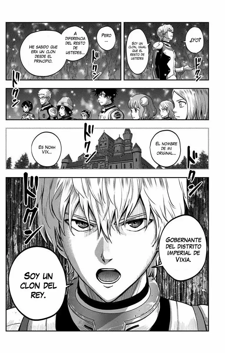 Kanata No Astra - Capítulo 42 - Página 20 - LectorTMOo