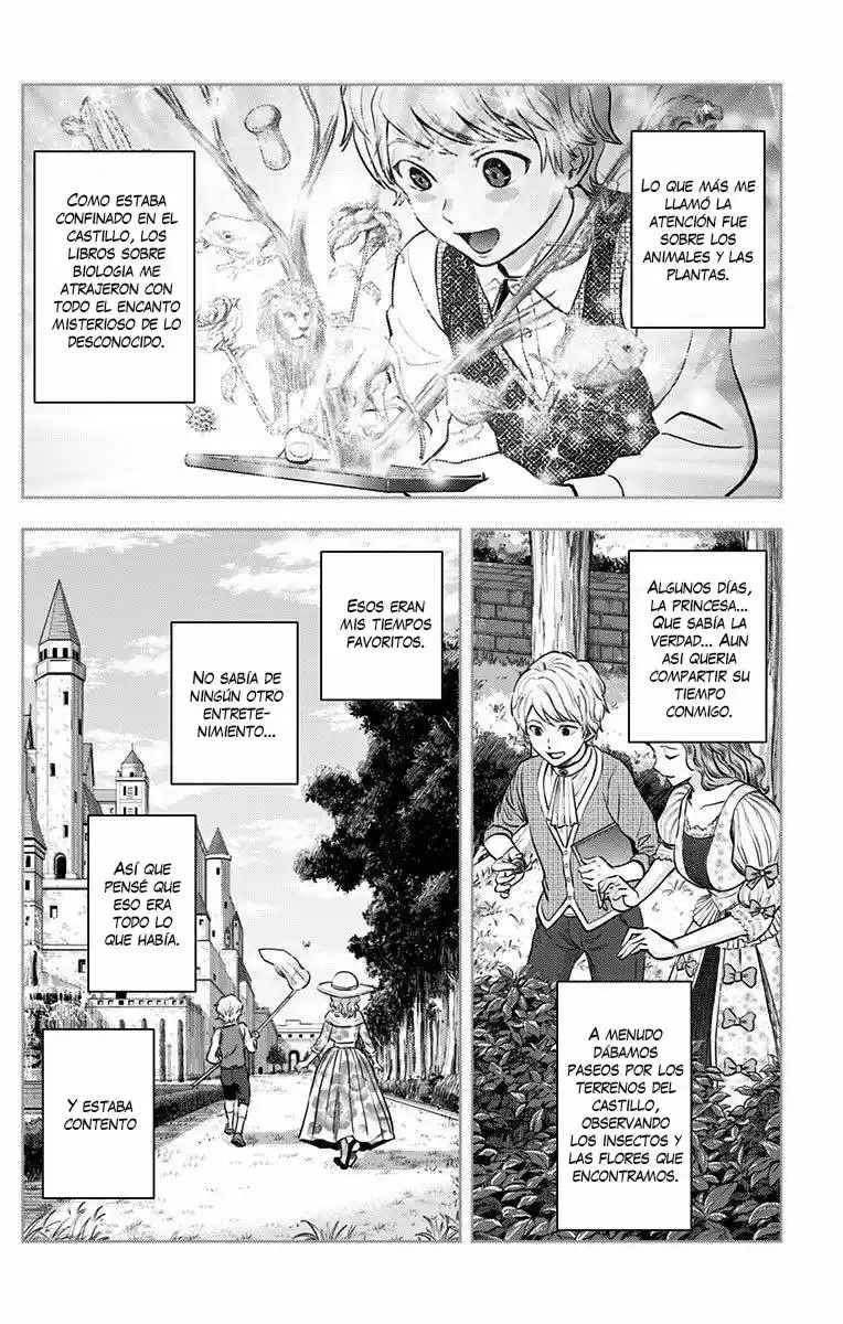 Kanata No Astra - Capítulo 43 - Página 5 - LectorTMOo
