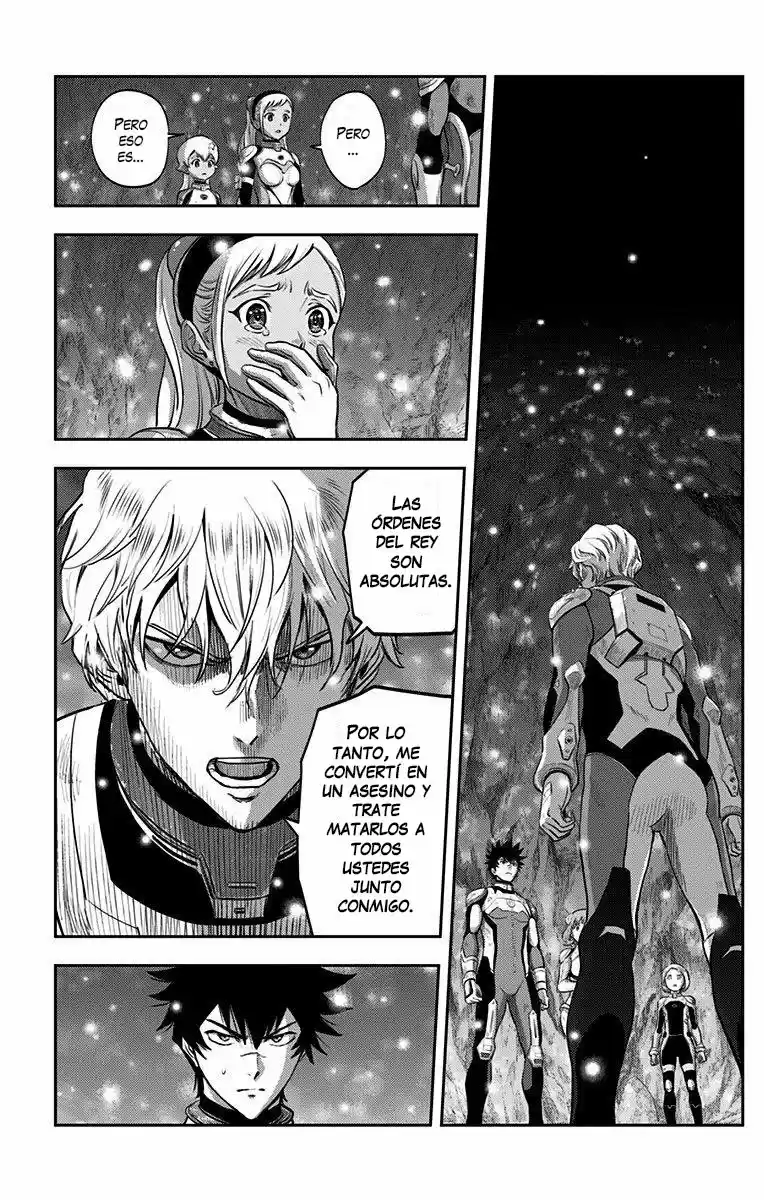 Kanata No Astra - Capítulo 43 - Página 8 - LectorTMOo