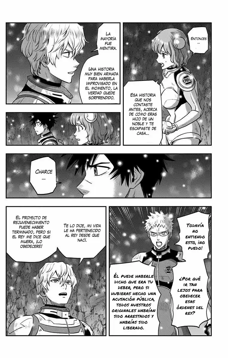 Kanata No Astra - Capítulo 43 - Página 9 - LectorTMOo