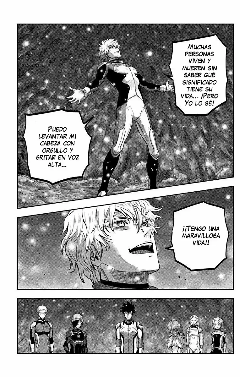 Kanata No Astra - Capítulo 43 - Página 12 - LectorTMOo