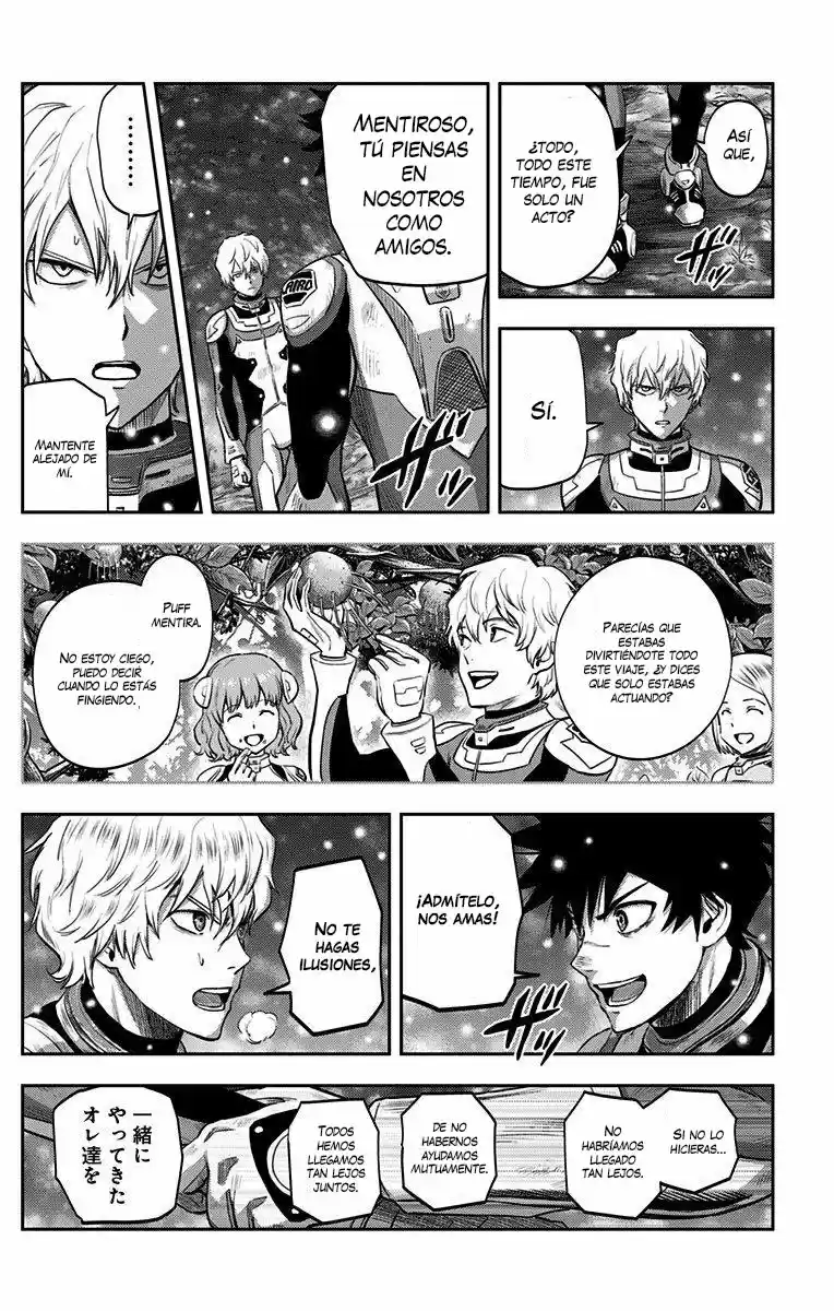 Kanata No Astra - Capítulo 43 - Página 13 - LectorTMOo