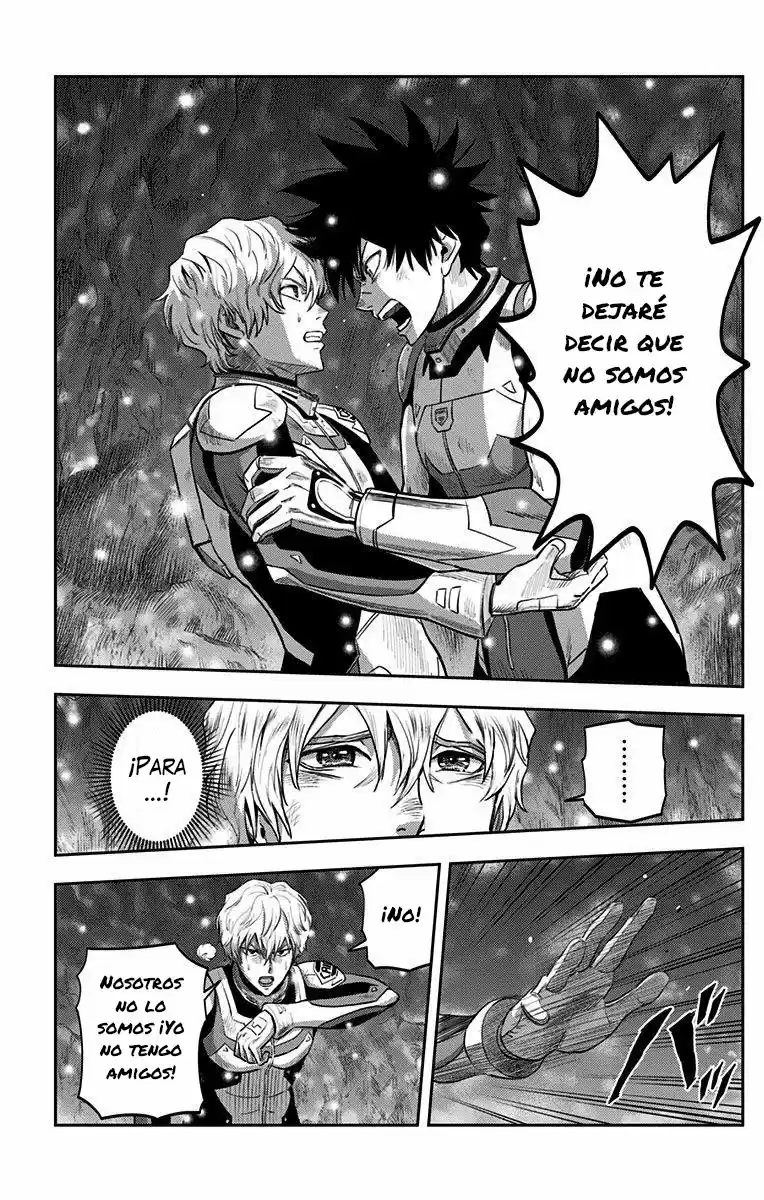 Kanata No Astra - Capítulo 43 - Página 14 - LectorTMOo