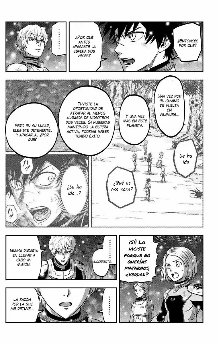 Kanata No Astra - Capítulo 43 - Página 15 - LectorTMOo