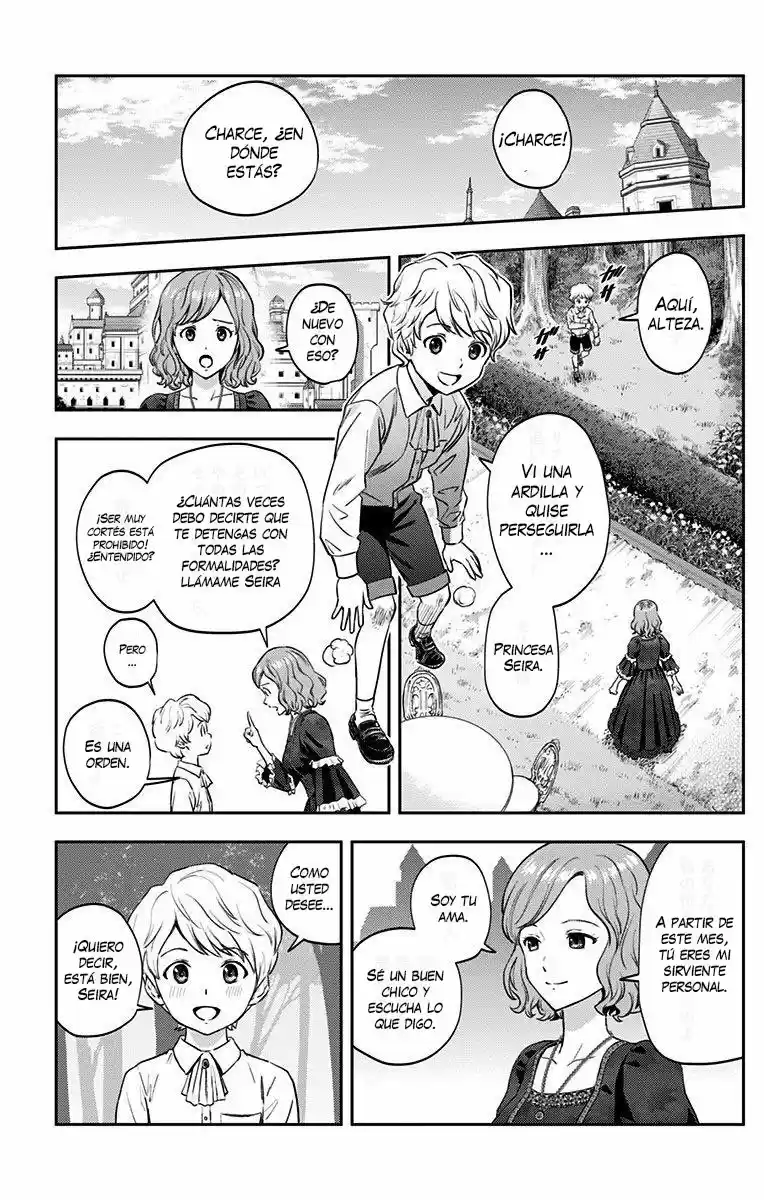 Kanata No Astra - Capítulo 44 - Página 2 - LectorTMOo