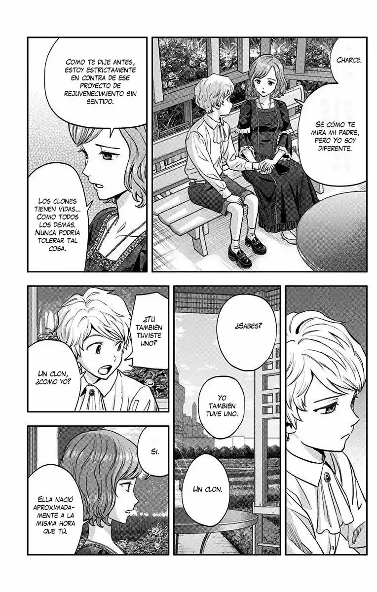 Kanata No Astra - Capítulo 44 - Página 4 - LectorTMOo