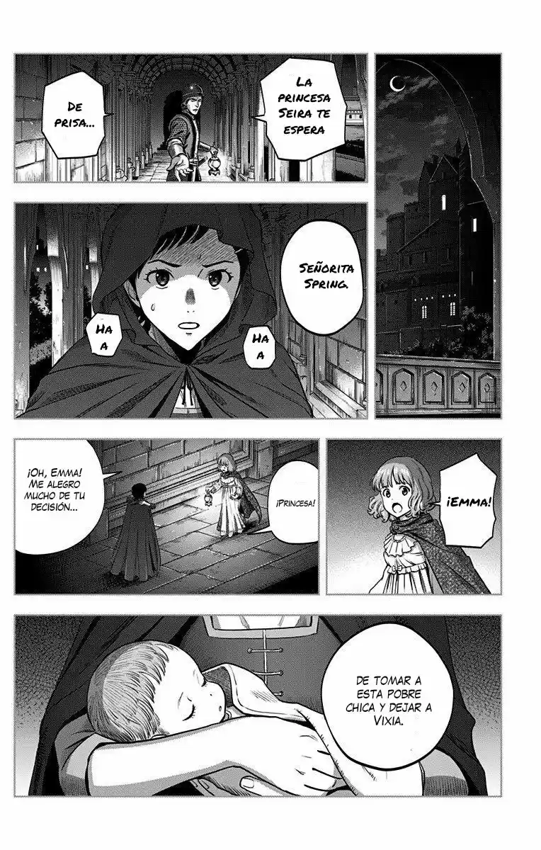 Kanata No Astra - Capítulo 44 - Página 7 - LectorTMOo