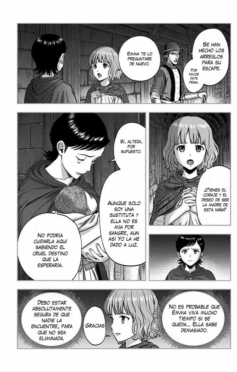 Kanata No Astra - Capítulo 44 - Página 8 - LectorTMOo