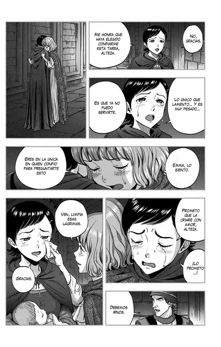 Kanata No Astra - Capítulo 44 - Página 9 - LectorTMOo