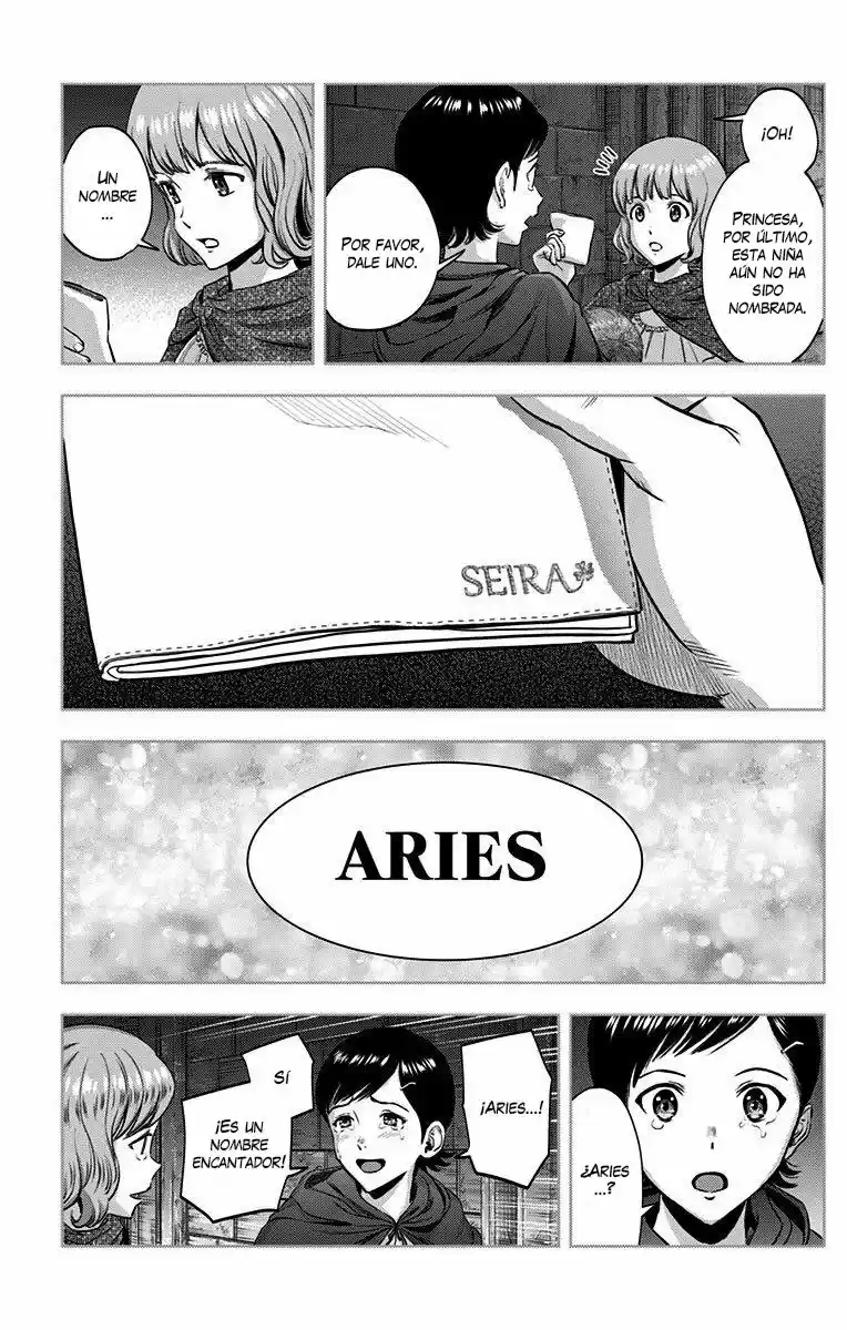 Kanata No Astra - Capítulo 44 - Página 10 - LectorTMOo