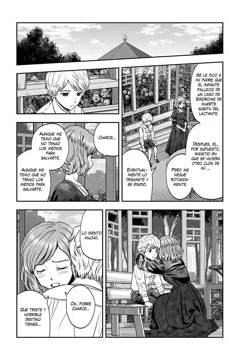 Kanata No Astra - Capítulo 44 - Página 12 - LectorTMOo