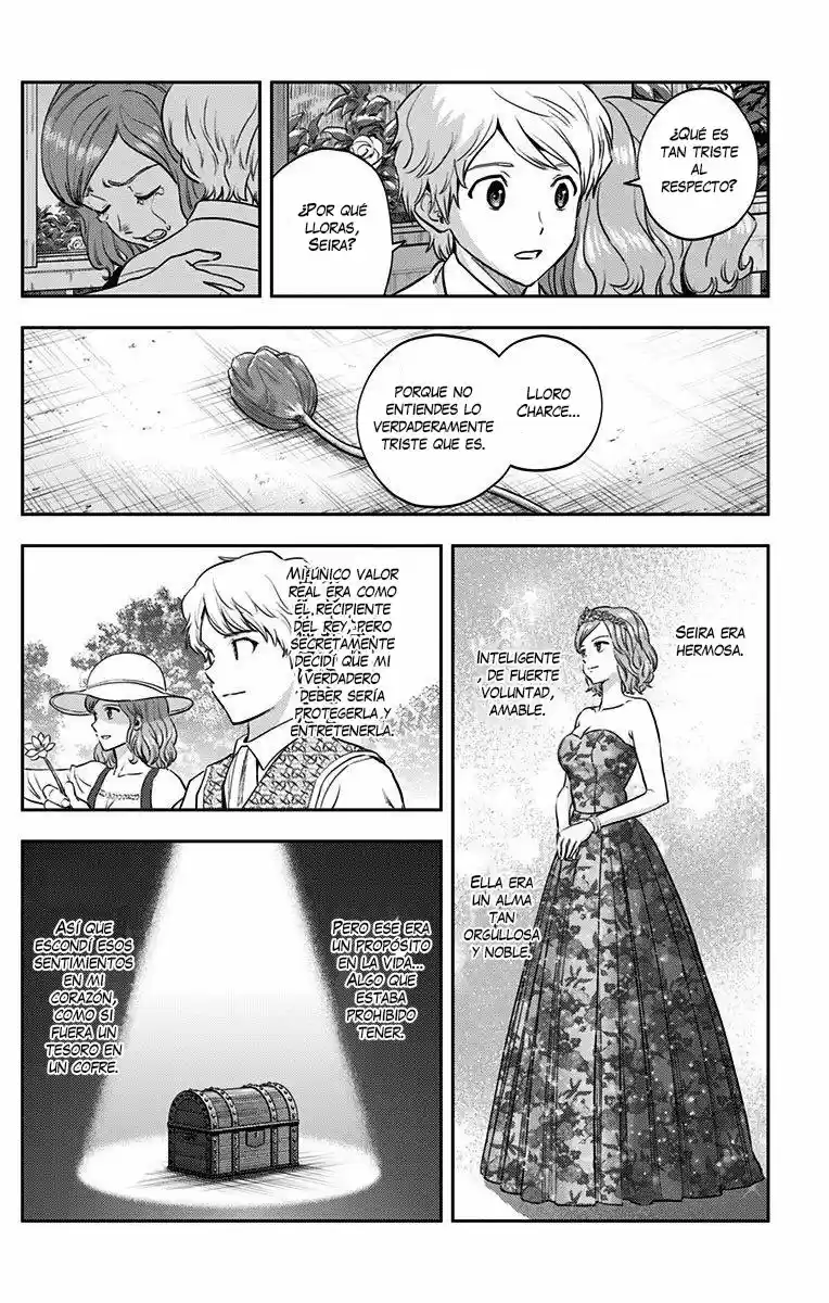 Kanata No Astra - Capítulo 44 - Página 13 - LectorTMOo