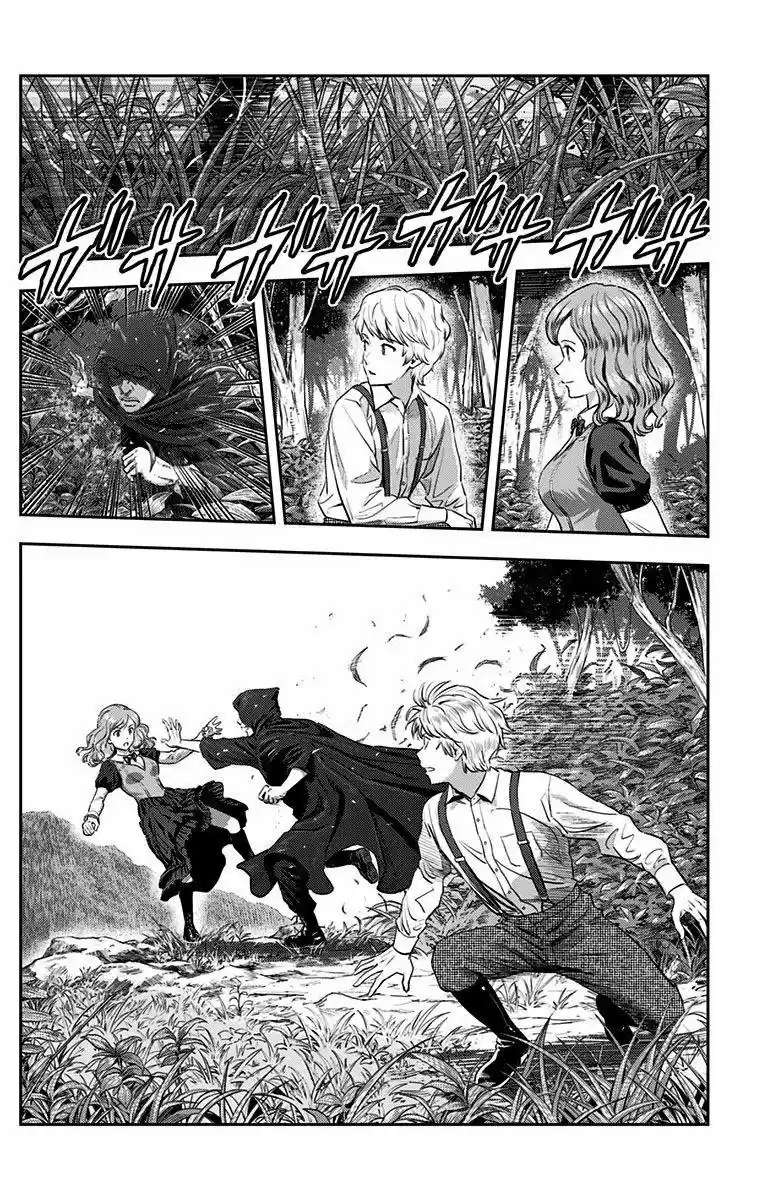 Kanata No Astra - Capítulo 44 - Página 15 - LectorTMOo