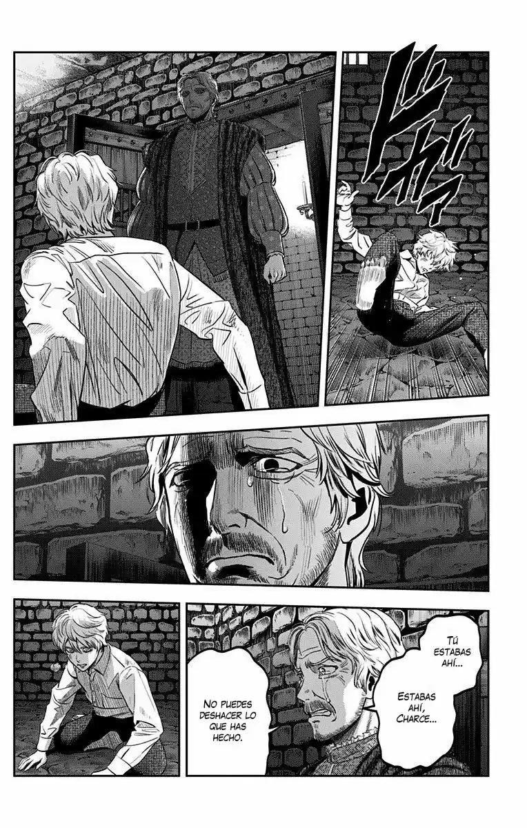 Kanata No Astra - Capítulo 44 - Página 17 - LectorTMOo