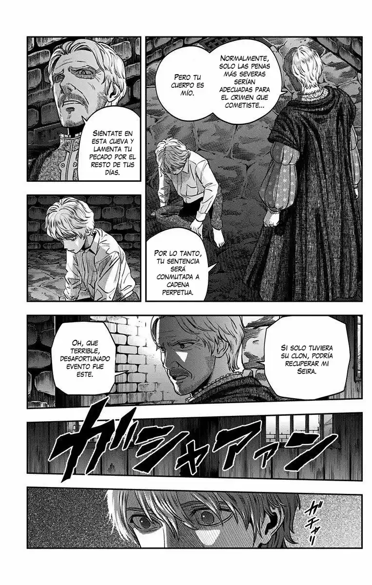 Kanata No Astra - Capítulo 44 - Página 18 - LectorTMOo