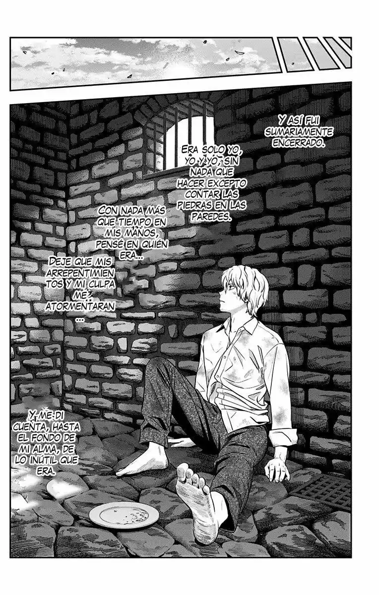 Kanata No Astra - Capítulo 44 - Página 19 - LectorTMOo