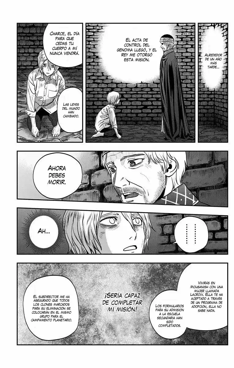 Kanata No Astra - Capítulo 44 - Página 20 - LectorTMOo
