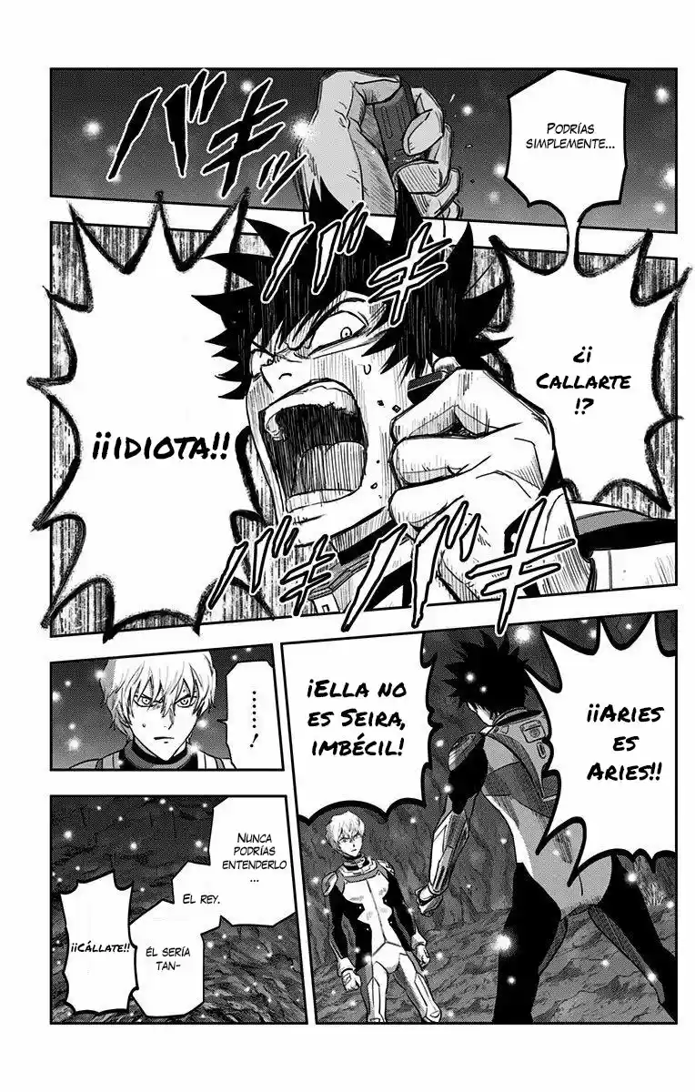 Kanata No Astra - Capítulo 45 - Página 6 - LectorTMOo