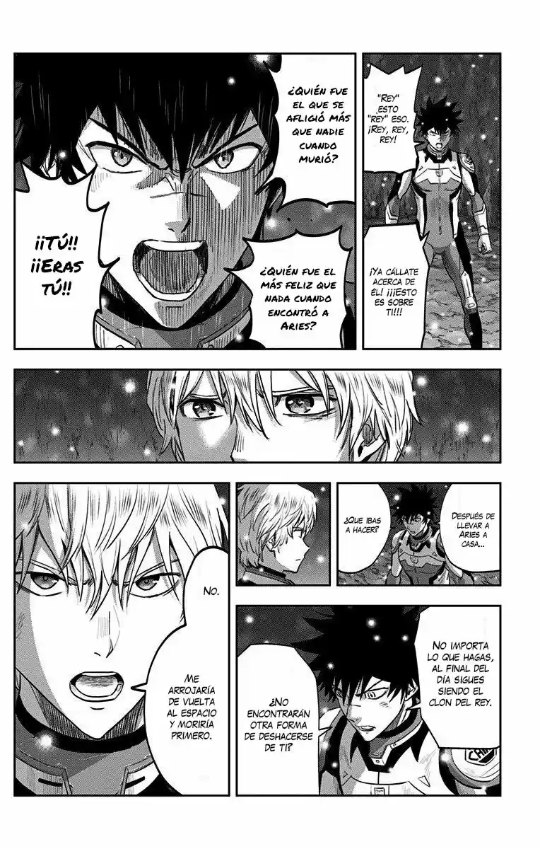 Kanata No Astra - Capítulo 45 - Página 7 - LectorTMOo