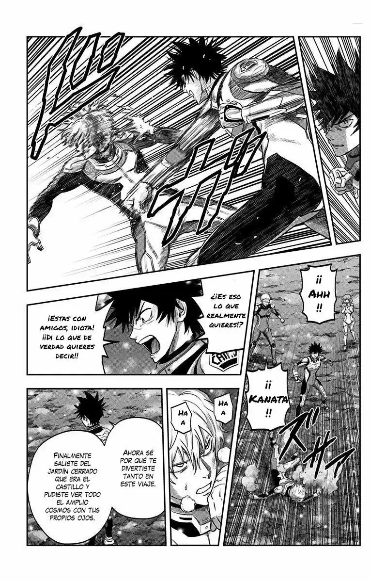 Kanata No Astra - Capítulo 45 - Página 8 - LectorTMOo