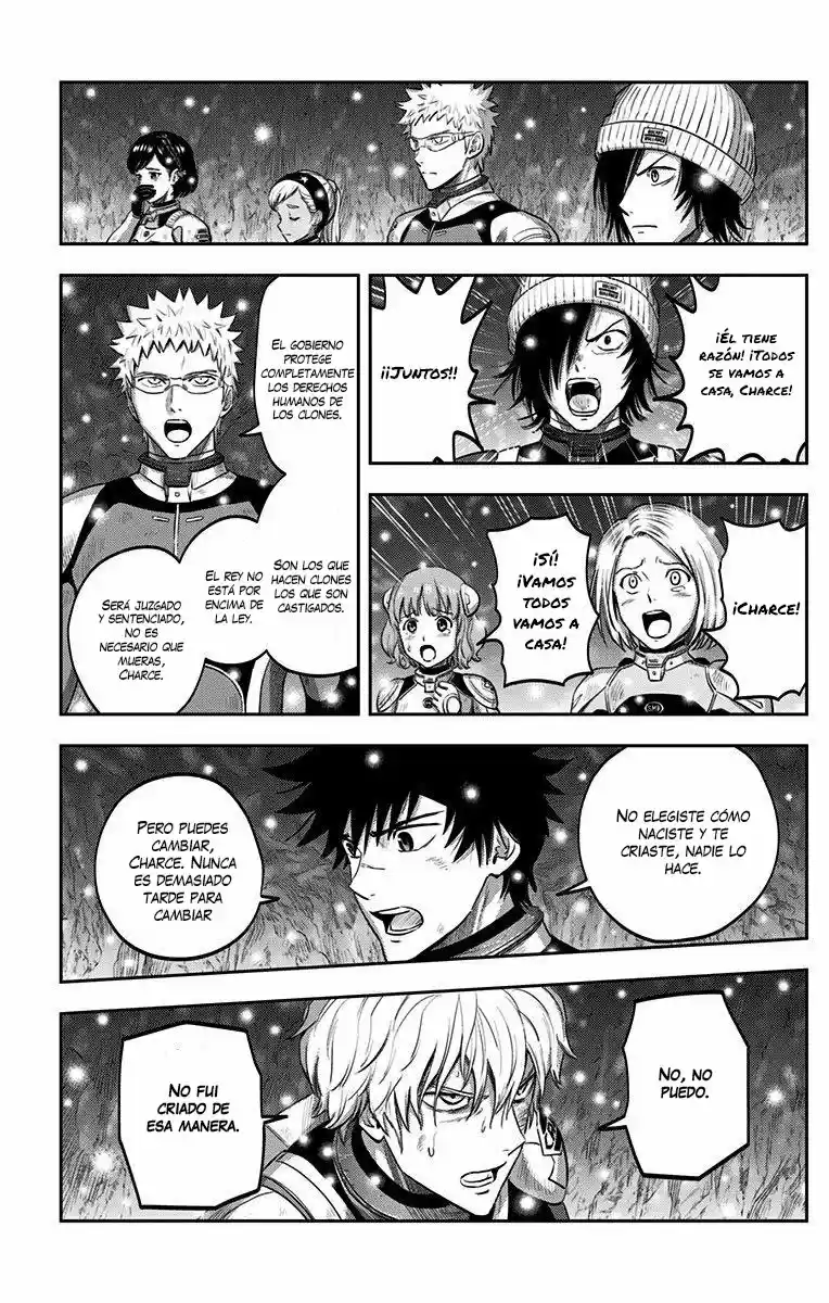 Kanata No Astra - Capítulo 45 - Página 10 - LectorTMOo