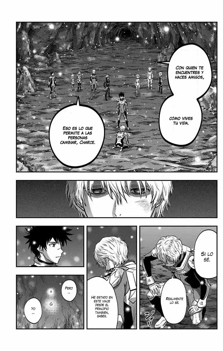 Kanata No Astra - Capítulo 45 - Página 12 - LectorTMOo
