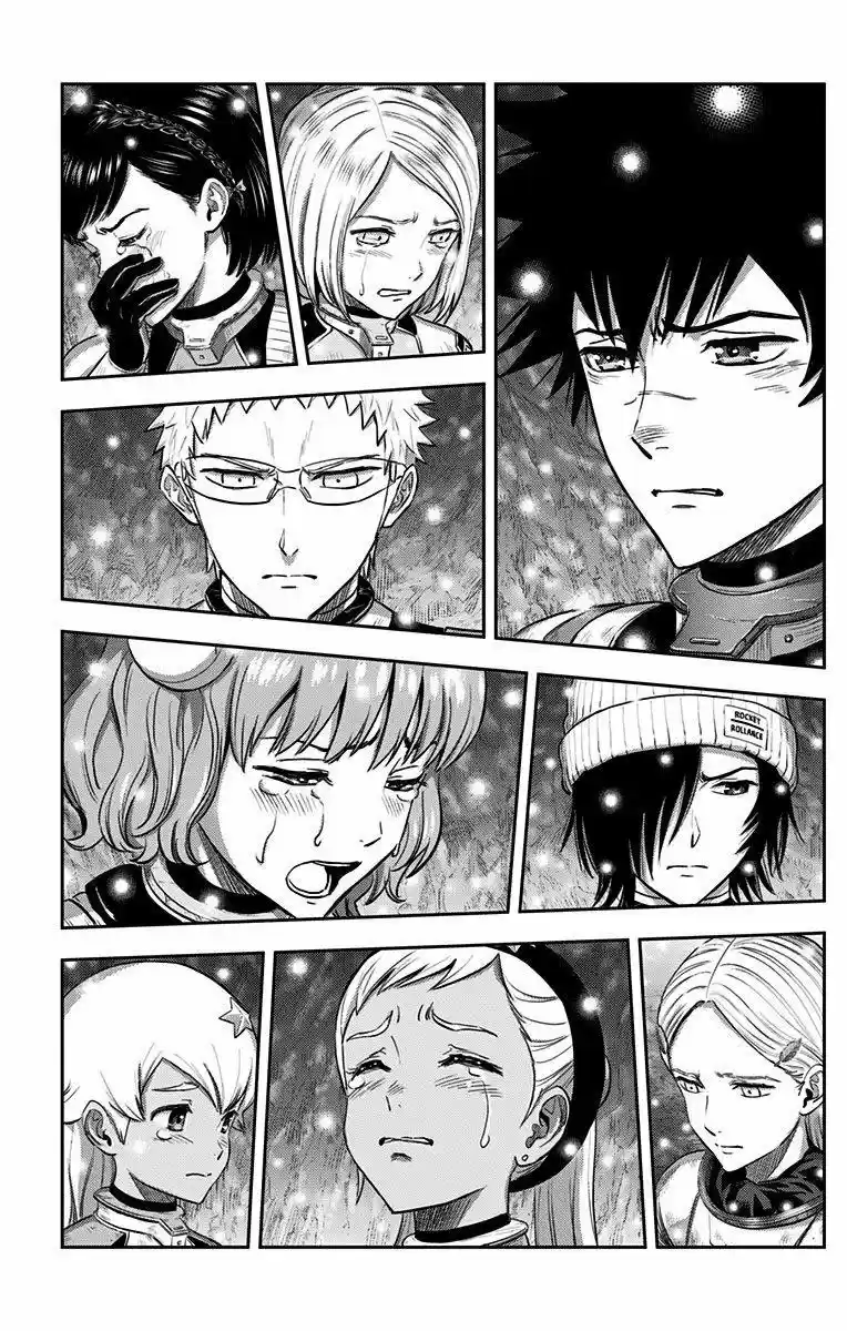 Kanata No Astra - Capítulo 45 - Página 14 - LectorTMOo