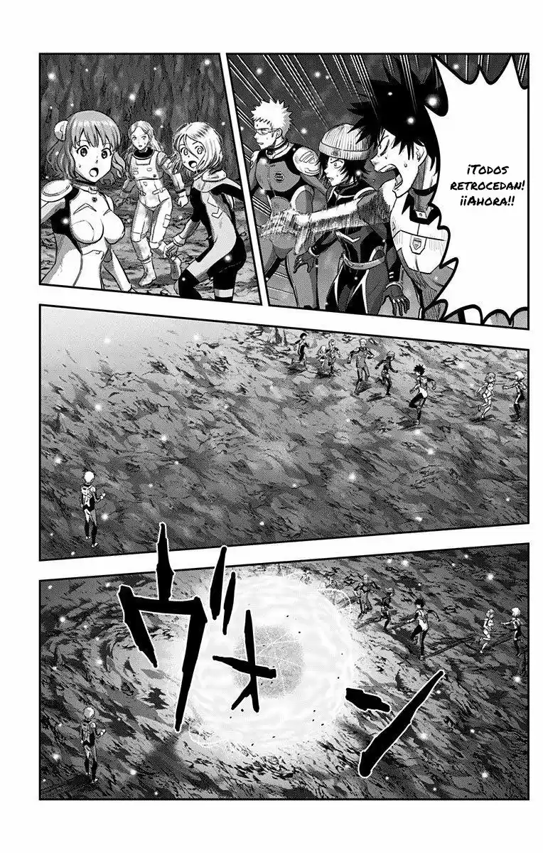 Kanata No Astra - Capítulo 45 - Página 16 - LectorTMOo