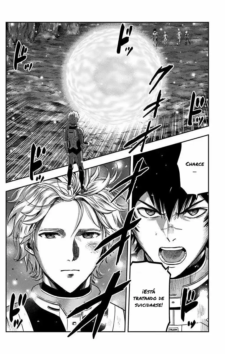 Kanata No Astra - Capítulo 45 - Página 19 - LectorTMOo