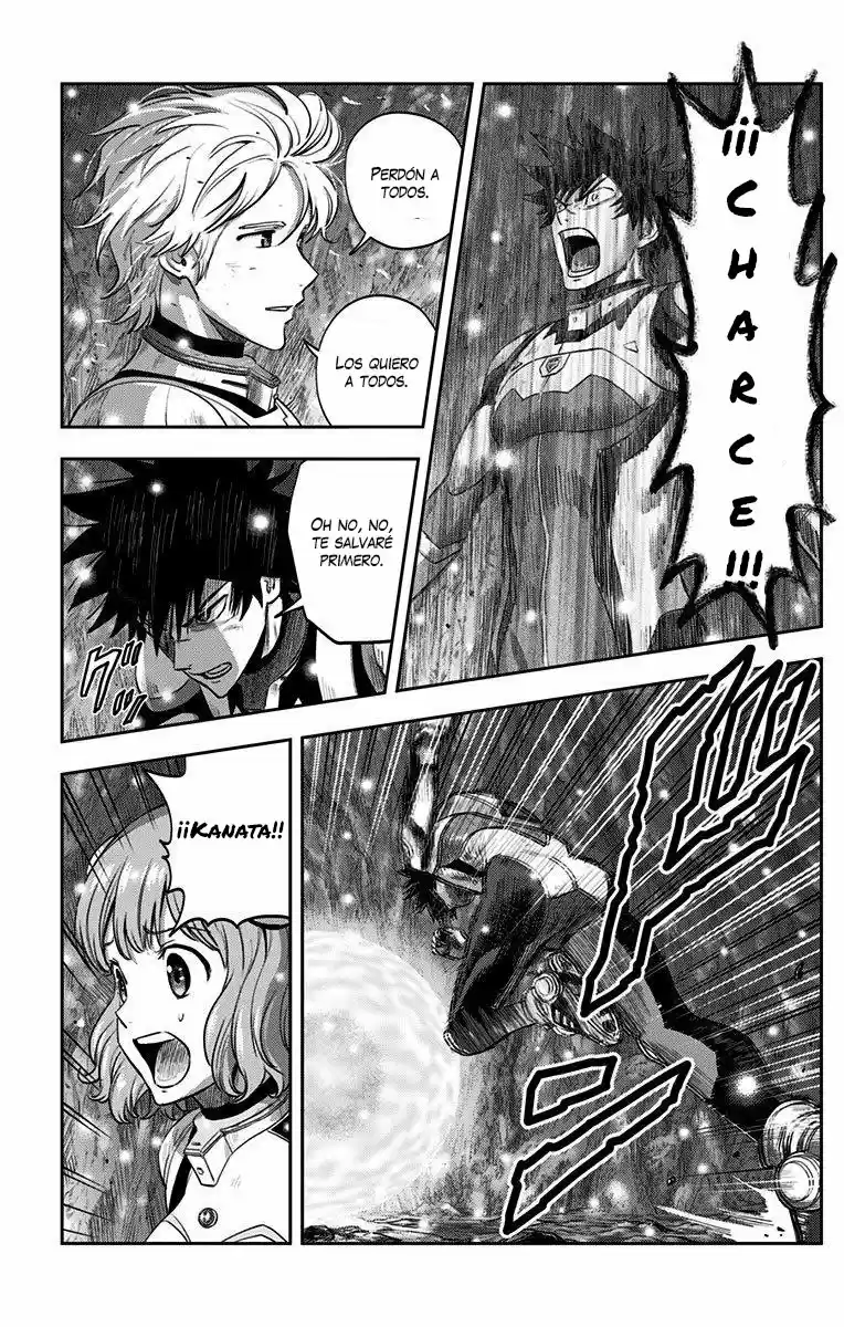 Kanata No Astra - Capítulo 45 - Página 20 - LectorTMOo