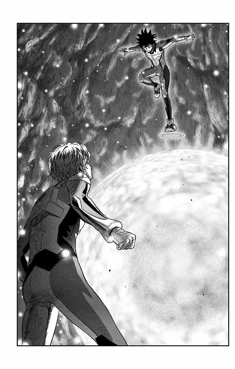 Kanata No Astra - Capítulo 45 - Página 24 - LectorTMOo