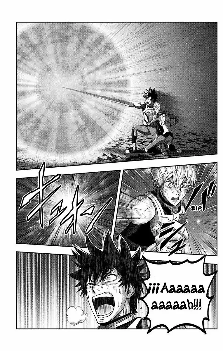 Kanata No Astra - Capítulo 45 - Página 28 - LectorTMOo