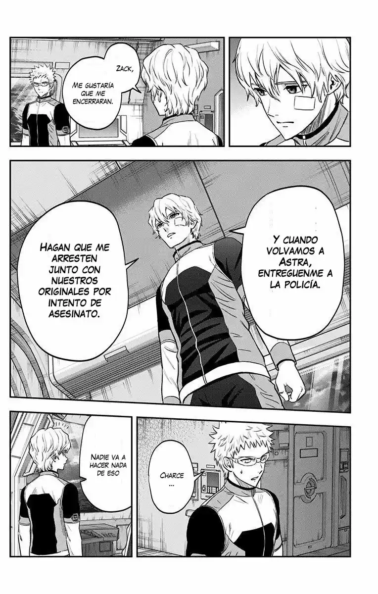 Kanata No Astra - Capítulo 46 - Página 5 - LectorTMOo