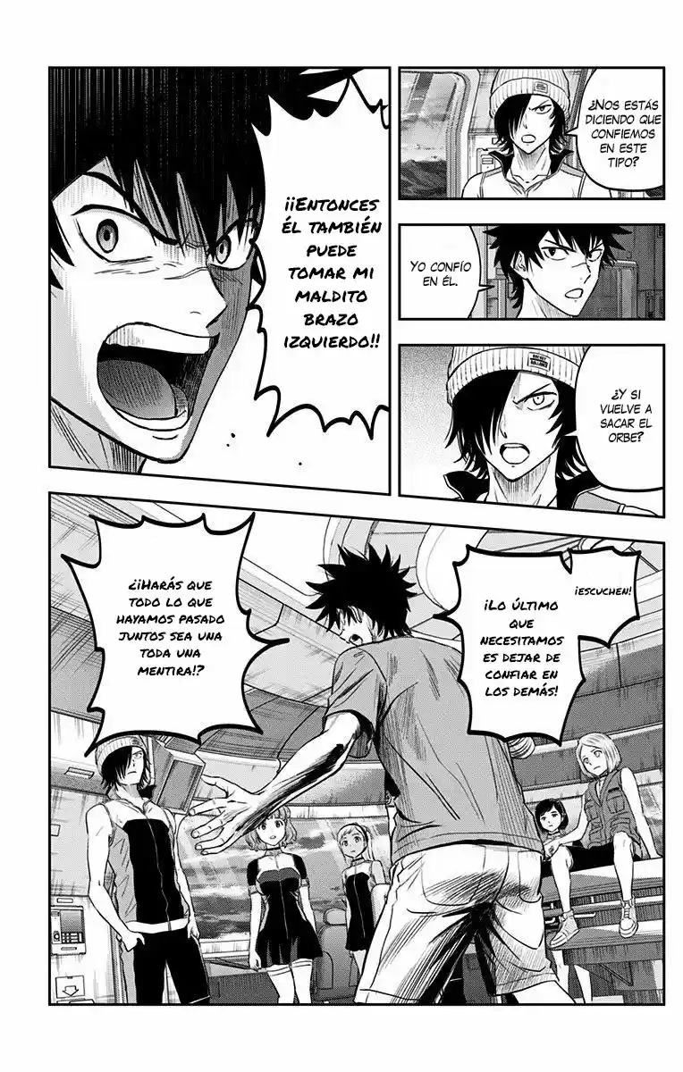 Kanata No Astra - Capítulo 46 - Página 8 - LectorTMOo