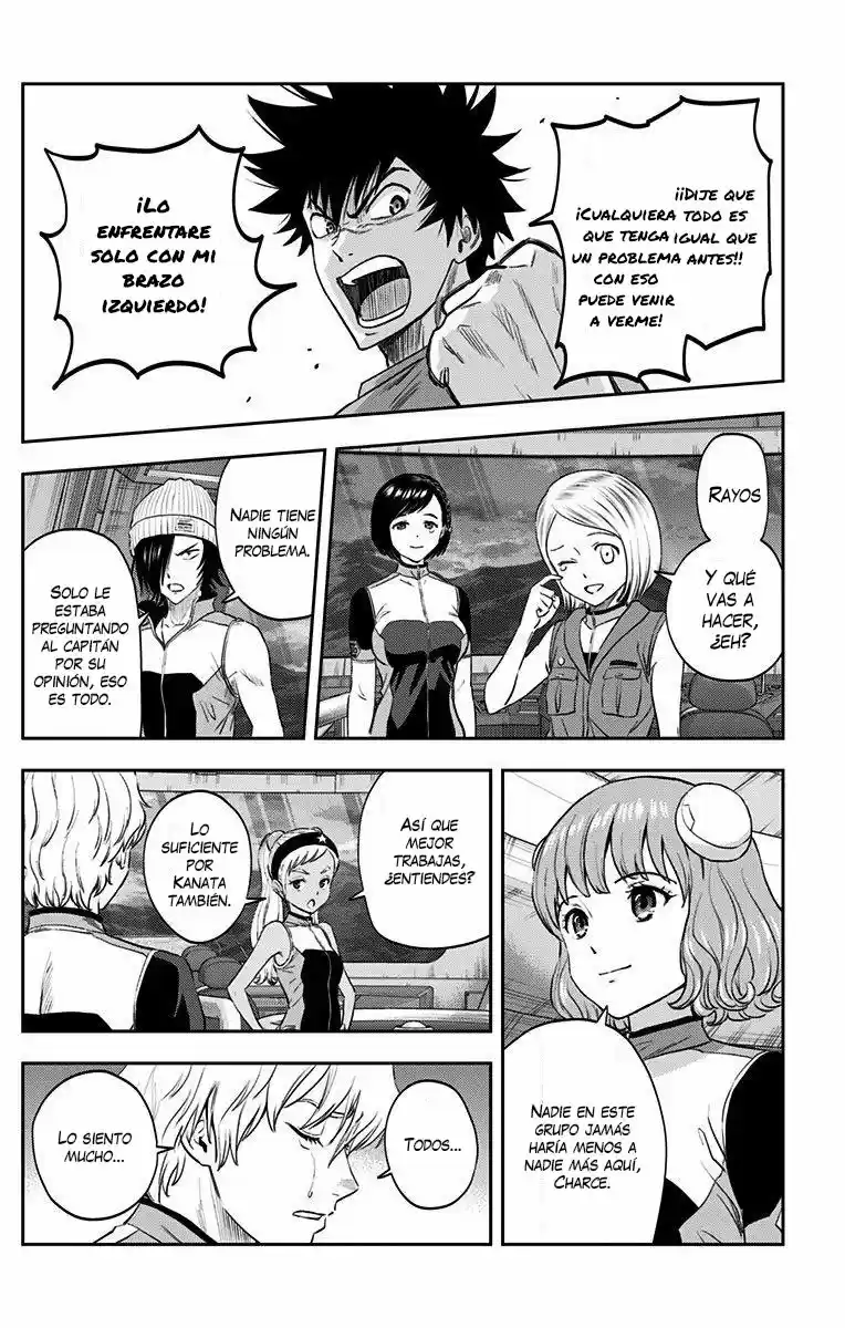Kanata No Astra - Capítulo 46 - Página 9 - LectorTMOo