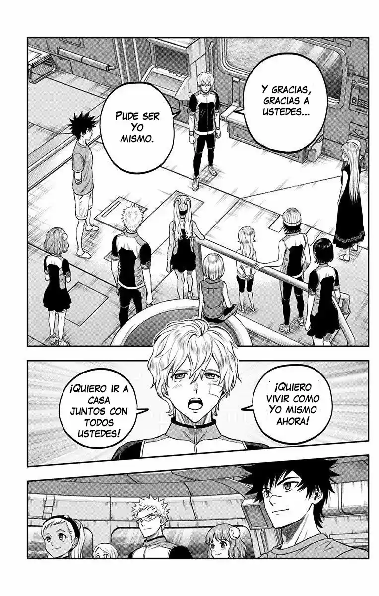 Kanata No Astra - Capítulo 46 - Página 10 - LectorTMOo