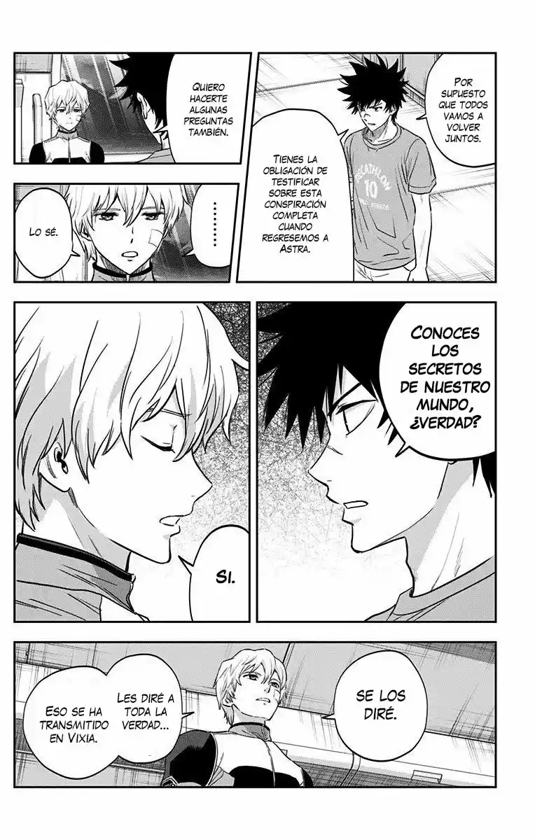 Kanata No Astra - Capítulo 46 - Página 11 - LectorTMOo