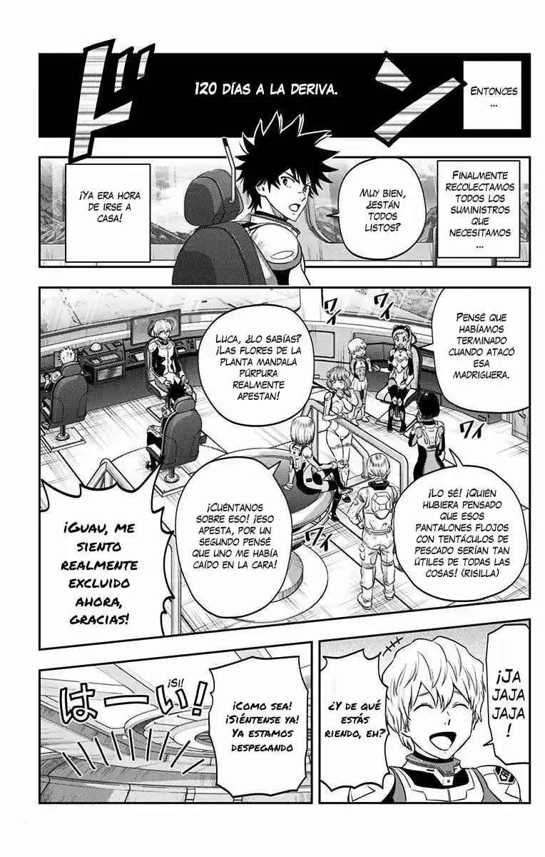 Kanata No Astra - Capítulo 46 - Página 16 - LectorTMOo