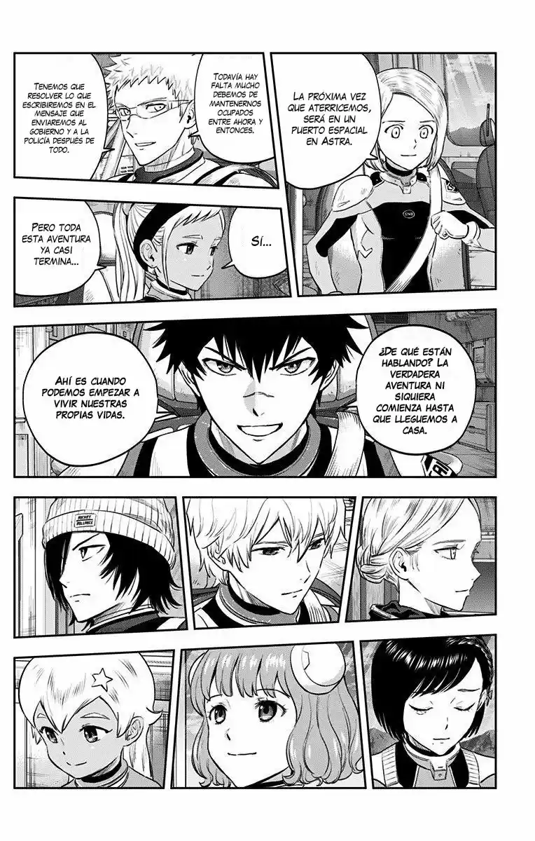 Kanata No Astra - Capítulo 46 - Página 17 - LectorTMOo