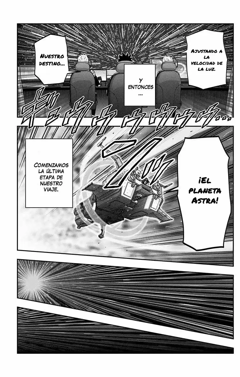 Kanata No Astra - Capítulo 46 - Página 18 - LectorTMOo