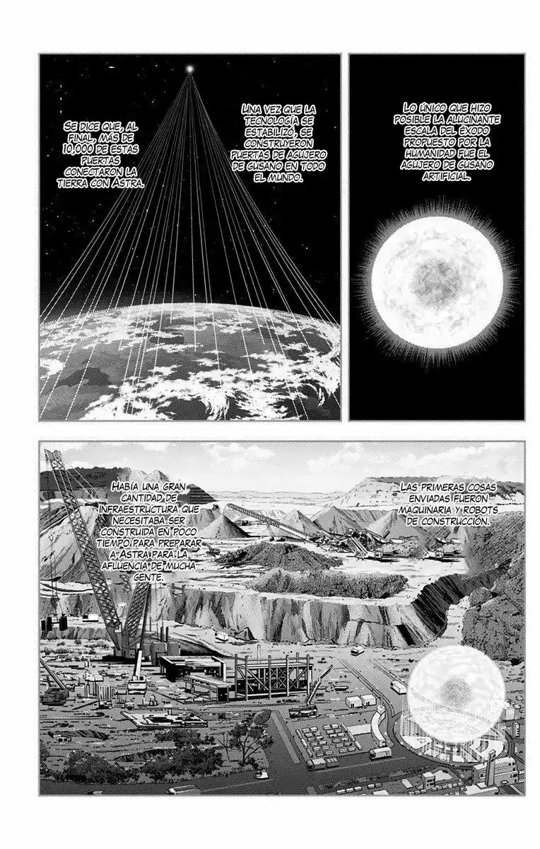 Kanata No Astra - Capítulo 47 - Página 4 - LectorTMOo