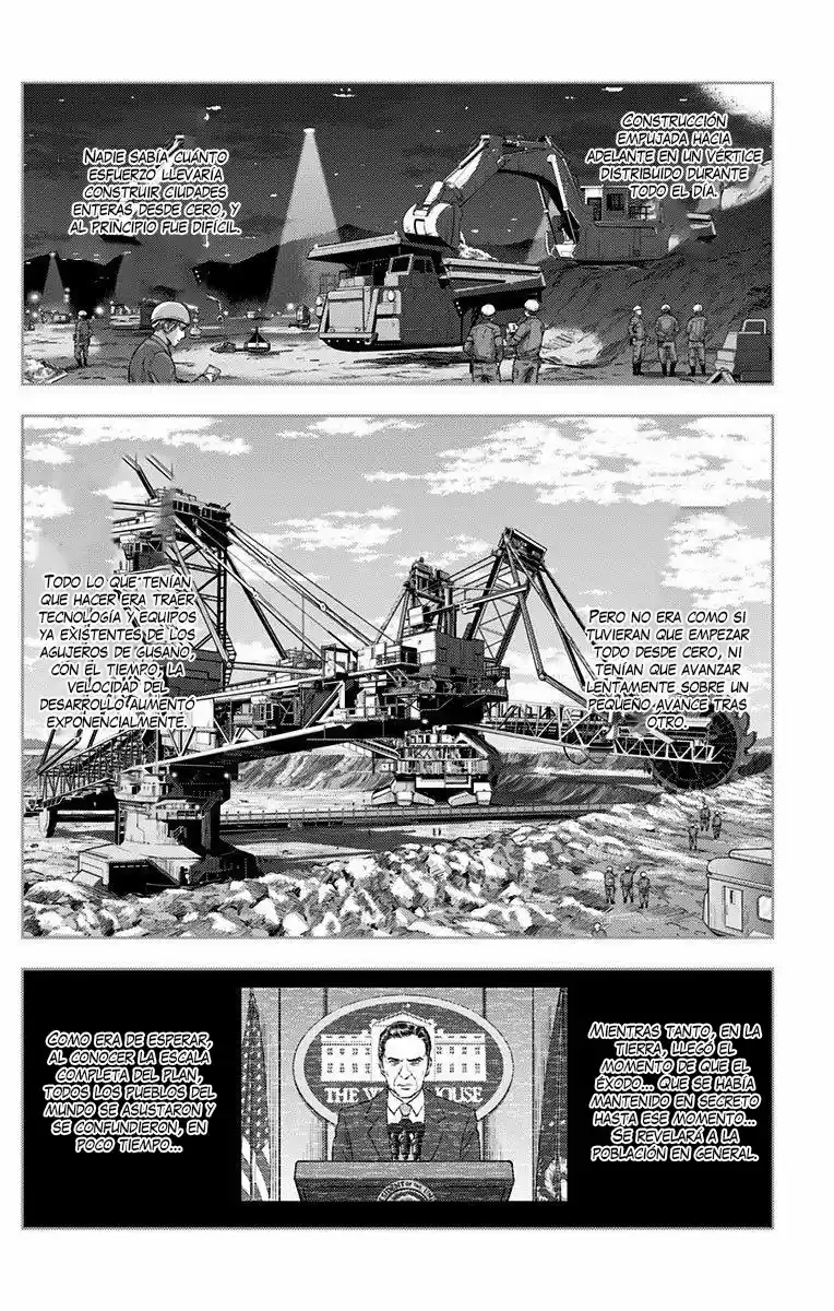 Kanata No Astra - Capítulo 47 - Página 5 - LectorTMOo
