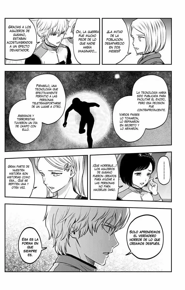 Kanata No Astra - Capítulo 47 - Página 7 - LectorTMOo